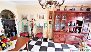 Pis a Ayamonte ciudad. Piso en venta en ayamonte, 3 dormitorios.