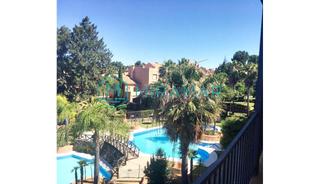 Attique à Islantilla Golf. Atico en venta en islantilla  campo de golf, 2 dormitorios.