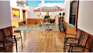 Casa adossada a Lepe. Adosado en venta en lepe, 3 dormitorios.