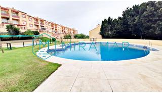 Maison jumelée à Islantilla Golf. Adosado en venta en islantilla  campo de golf, 2 dormitorios.