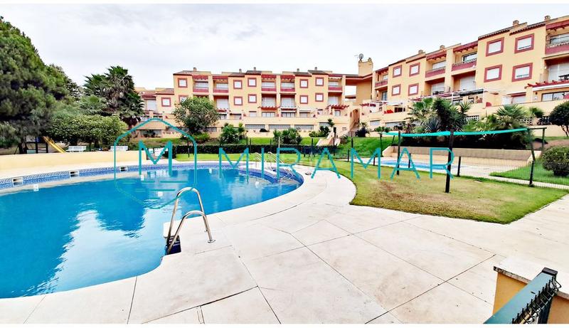 Foto afa0353d-b7eb-4889-90c4-755b3e001f39. Casa a schiera in Islantilla golf Islantilla