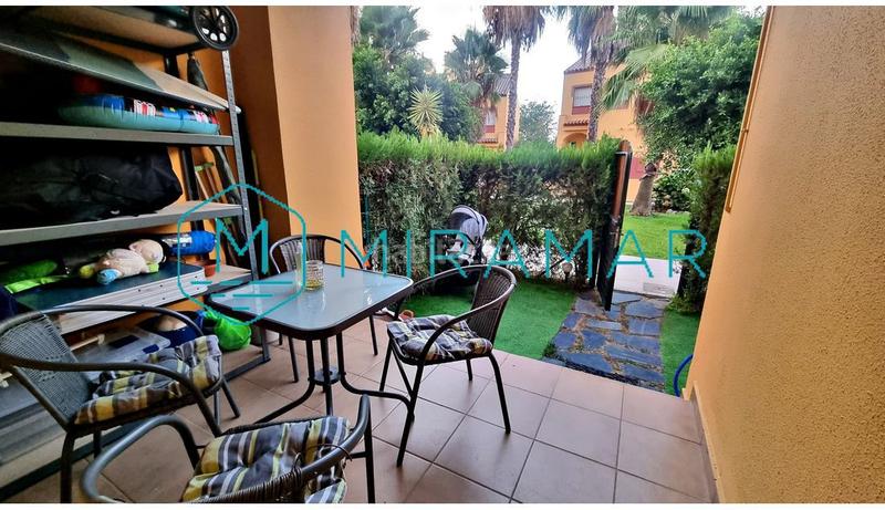 Foto e1814874-d486-4486-86d5-13878454ce8e. Casa a schiera in Islantilla golf Islantilla