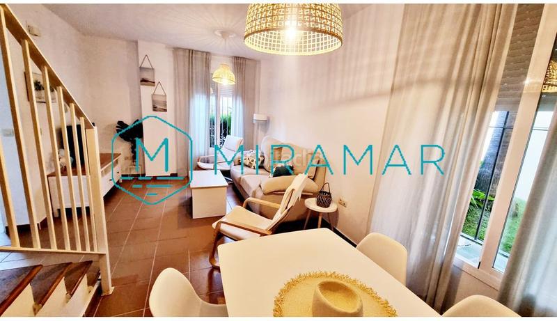 Foto eb66e53a-e281-46ce-8ba4-5918151f6e5c. Casa a schiera in Islantilla golf Islantilla