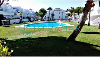 Appartement à Islantilla Golf. Apartamento en venta en islantilla  campo de golf, 2 dormitorios