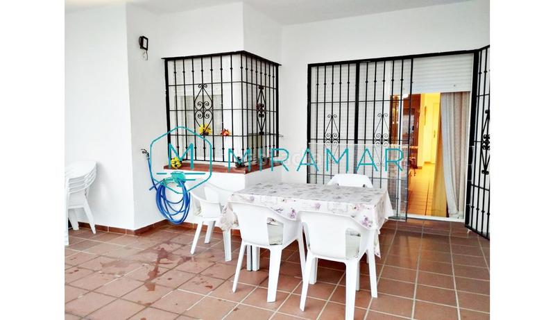 Foto 74507a08-e41e-41f6-a72d-c9edac2ba17b. Apartment with parking in Islantilla golf Islantilla