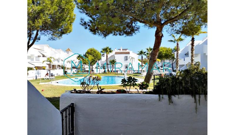 Foto 86e8dbe0-e1d9-43cb-a359-ab4afaf50430. Apartment with parking in Islantilla golf Islantilla