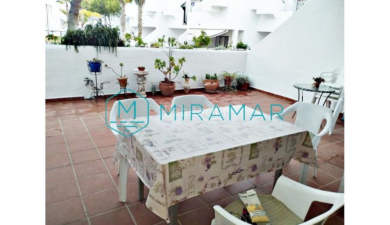 Foto bed50084-a459-4a48-b45f-5175a12a60f6. Apartment with parking in Islantilla golf Islantilla