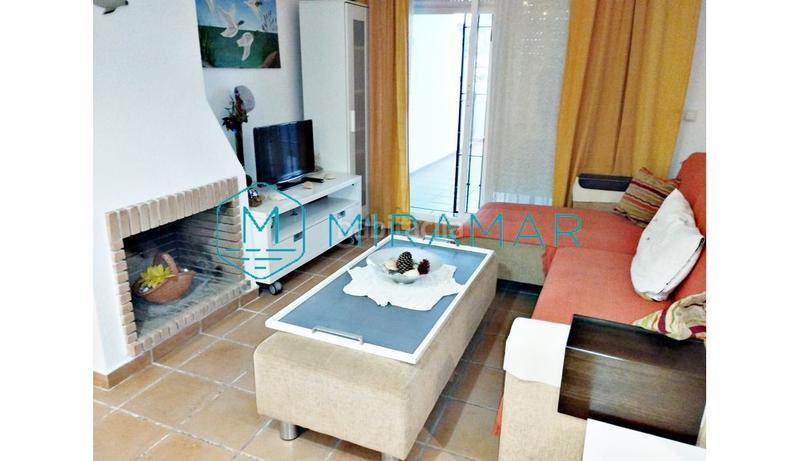 Foto c34f5e5c-4e31-4b8b-8ffd-9cc24abe2e48. Apartment with parking in Islantilla golf Islantilla