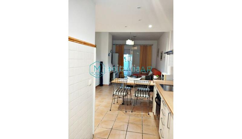 Foto ea484de3-4870-4892-906b-ca22b613f514. Apartment with parking in Islantilla golf Islantilla