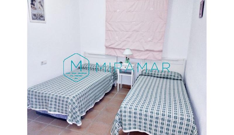 Foto f7f941d1-deb6-4c0f-8416-f7525d4de429. Apartment with parking in Islantilla golf Islantilla