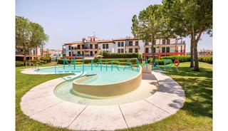 Apartament a Costa Esuri. Apartamento en venta en costa esuri, 2 dormitorios.