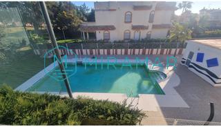 Chalet à Islantilla Golf. Chalet en venta en islantilla  campo de golf, 4 dormitorios.