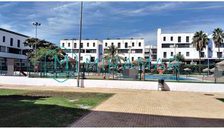 Dúplex a Ayamonte ciudad. Duplex en venta en ayamonte, 3 dormitorios.