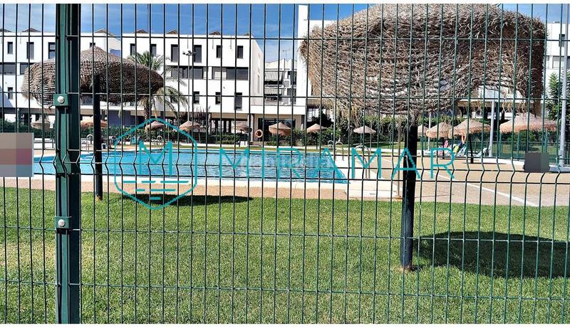Foto ed5aa4de-e311-47cd-a835-4dc36c6055af. Dúplex duplex en venta , 3 dormitorios. en Ayamonte ciudad Ayamonte