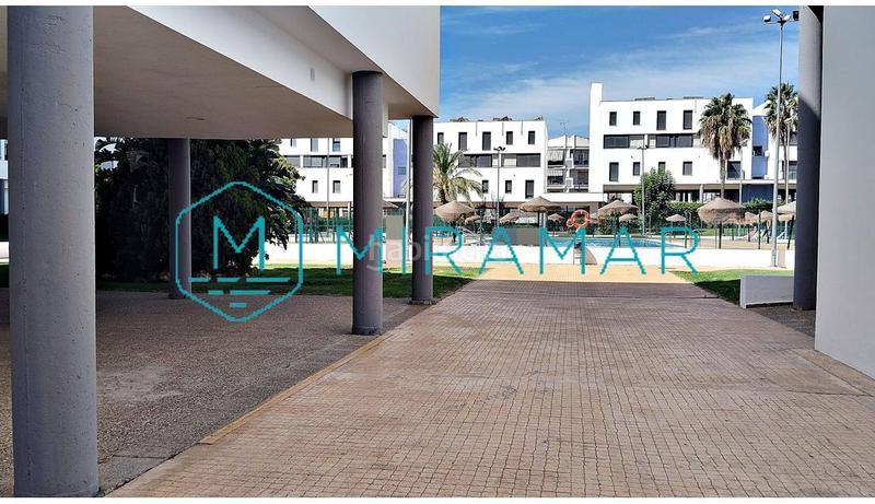 Foto f9cf527a-4f85-44de-9fdf-802c913ff41f. Dúplex duplex en venta , 3 dormitorios. en Ayamonte ciudad Ayamonte