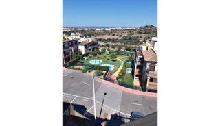 Apartament a Costa Esuri. Apartamento en venta en costa esuri, 2 dormitorios.