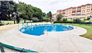 Appartement à Islantilla Golf. Apartamento en venta en islantilla  campo de golf, 2 dormitorios