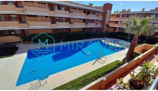 Apartament a La Antilla. Apartamento en venta en la antilla, 2 dormitorios.