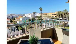 Appartement à La Antilla. Apartamento en venta en la antilla, 2 dormitorios.