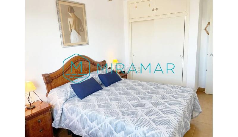 Foto 5c40660a-b463-45ed-bf44-c84ddab63c30. Appartement mit parking in La Antilla