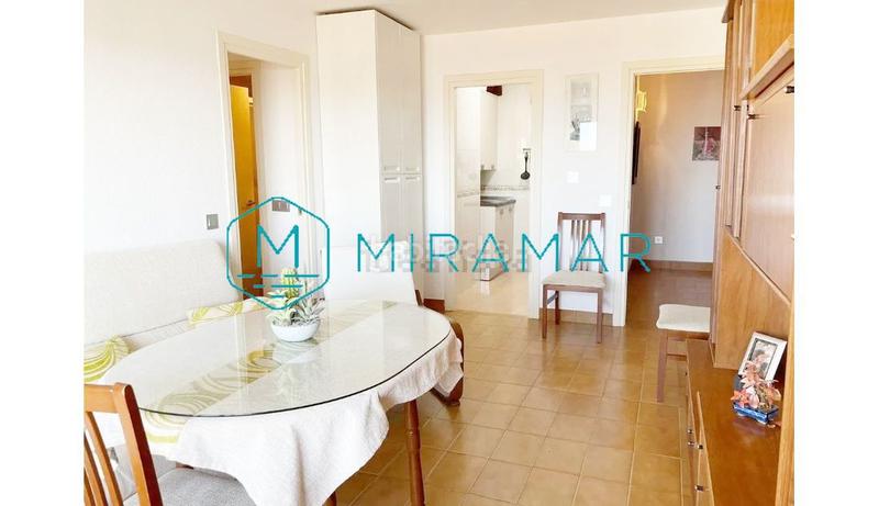 Foto 6166969e-8f80-4784-acbc-5740cad637bd. Appartement mit parking in La Antilla