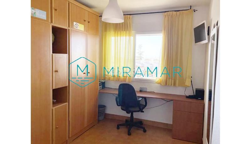 Foto bbcb9258-de20-40a6-b23a-7cc420b3bb87. Appartement mit parking in La Antilla