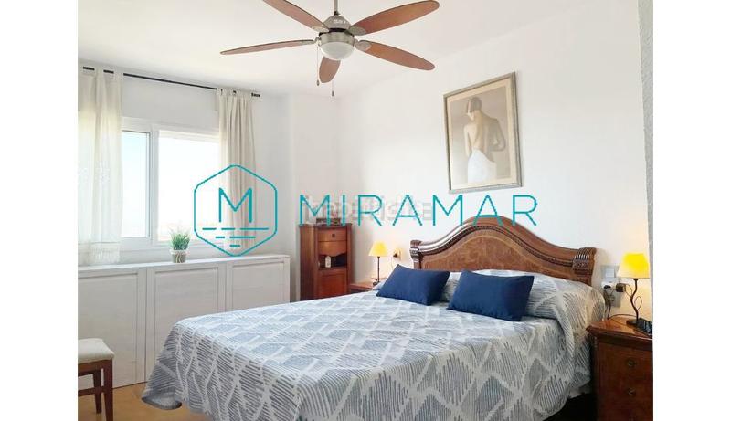 Foto ddcb36ca-bdb2-4beb-9473-82958b7f908b. Appartement mit parking in La Antilla