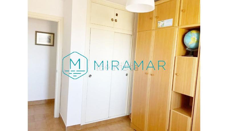 Foto f91406a6-a5b3-41e9-9272-c5fff9e7e866. Appartement mit parking in La Antilla
