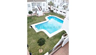 Appartement à Islantilla Golf. Apartamento en venta en islantilla  campo de golf, 2 dormitorios