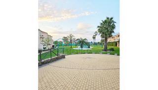 Casa adossada a Costa Esuri. Adosado en venta en costa esuri, 3 dormitorios.