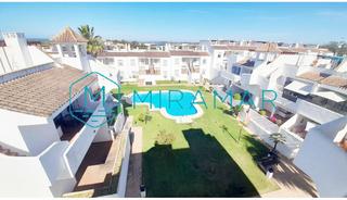 Attique à Islantilla Golf. Atico en venta en islantilla  campo de golf, 2 dormitorios.