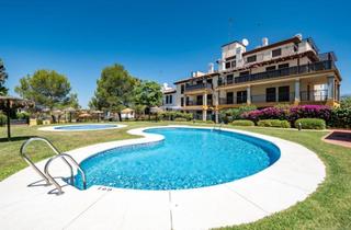 Apartament a Costa Esuri. Apartamento en venta en costa esuri, 2 dormitorios.