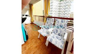 Appartement à La Antilla. Apartamento en venta en la antilla, 3 dormitorios.