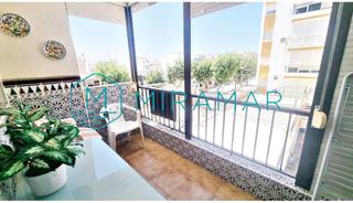 Apartament a La Antilla. Apartamento en venta en la antilla, 2 dormitorios.