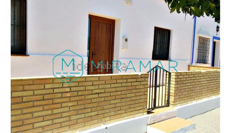 Foto 1c115b4c-bf83-46b5-9cea-0e95bf121e5e. Casa  pueblo en venta en Punta del Moral, 2 dormitorios. en Ayamonte