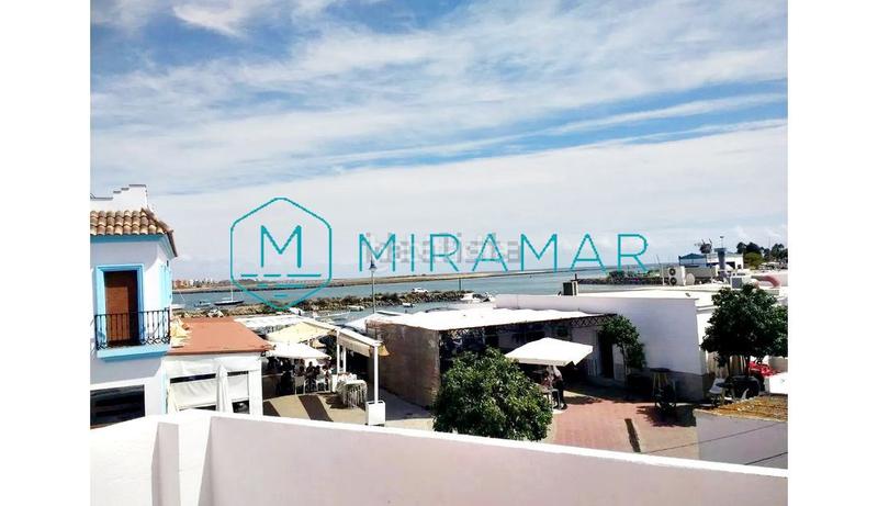Foto e2f8dc06-7b28-409e-96b3-a19fe16d1356. Casa  pueblo en venta en Punta del Moral, 2 dormitorios. en Ayamonte