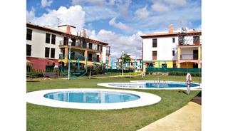 Apartament a Costa Esuri. Apartamento en venta en costa esuri, 2 dormitorios.
