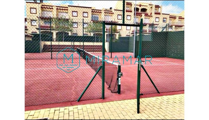 Foto 050f3fb5-851b-4639-84aa-525921ada38f. Apartamento  en venta en Costa Esuri, 2 dormitorios. en Ayamonte