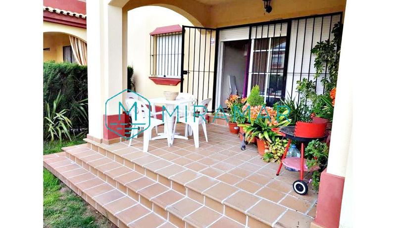Foto 2e6cfdd9-1921-46b0-af99-cbbc300935c9. Apartamento  en venta en Costa Esuri, 2 dormitorios. en Ayamonte
