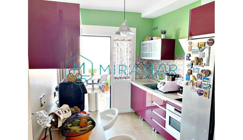 Foto 322b9900-d0d6-4fd7-baf5-9a04fb456858. Casa a schiera con parcheggio in Ayamonte ciudad Ayamonte