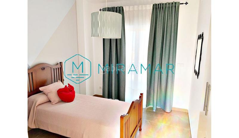 Foto 3e62d0cc-dc05-401f-85e2-abcd8d3440c8. Casa a schiera con parcheggio in Ayamonte ciudad Ayamonte