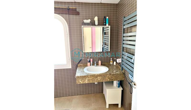 Foto 52286d2f-f3f2-4eaf-8a4e-3df1593be96f. Casa a schiera con parcheggio in Ayamonte ciudad Ayamonte