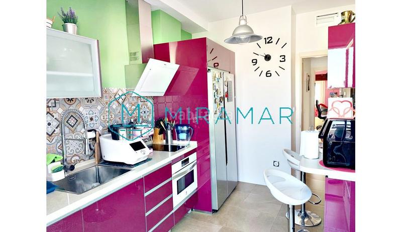 Foto 65e3f392-295d-42fa-93cc-86e95a2c3784. Casa a schiera con parcheggio in Ayamonte ciudad Ayamonte