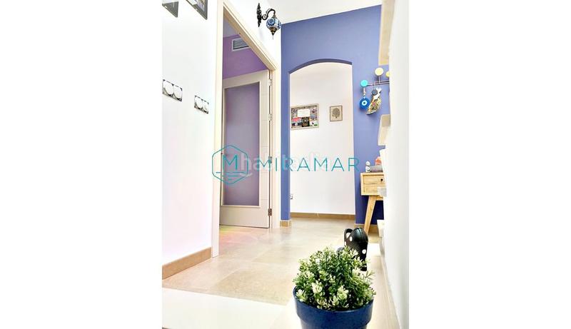 Foto 8a4b7404-840b-4f2b-8974-26c3e5a54713. Casa a schiera con parcheggio in Ayamonte ciudad Ayamonte
