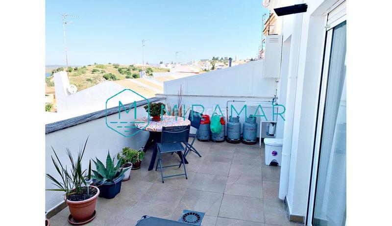 Foto 98ce980e-cbe8-4f6e-a40c-6f04ad503e14. Casa a schiera con parcheggio in Ayamonte ciudad Ayamonte