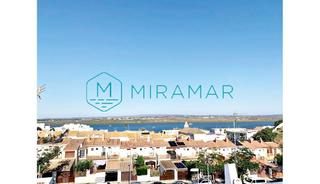 Casa adossada a Ayamonte ciudad. Adosado en venta en ayamonte, 3 dormitorios.