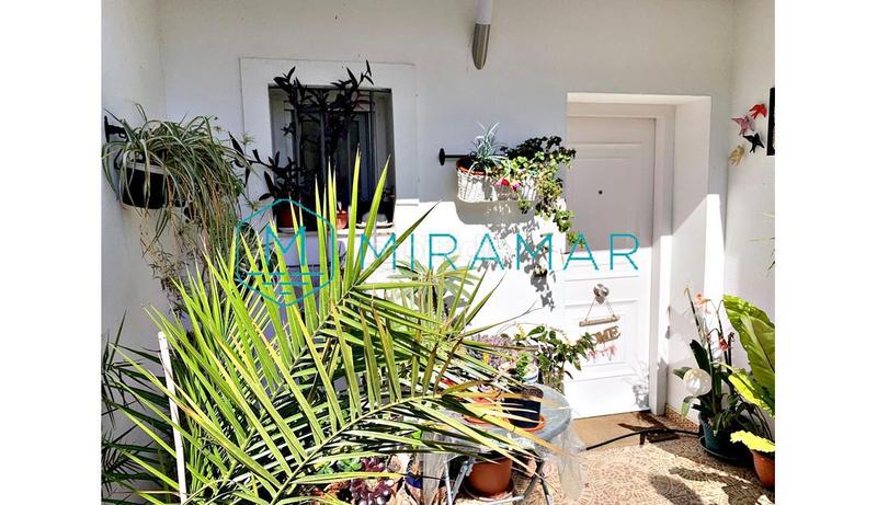 Foto e68dc337-98d2-4718-bfd1-a76a8048b642. Casa a schiera con parcheggio in Ayamonte ciudad Ayamonte