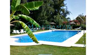 Appartement à Islantilla Golf. Apartamento en venta en islantilla  campo de golf, 1 dormitorio.