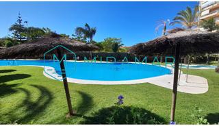 Appartement à La Antilla. Apartamento en venta en la antilla, 3 dormitorios.
