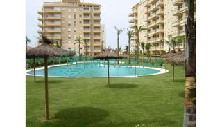 Appartement à La Antilla. Apartamento en venta en la antilla, 3 dormitorios.